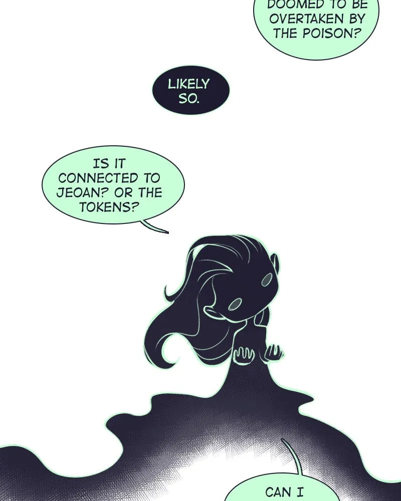 Stray Souls Chapter 34 page 112 - 