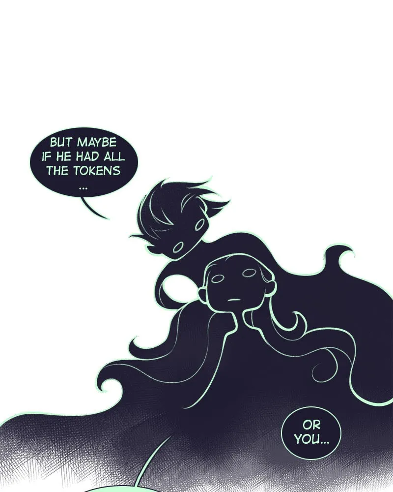 Stray Souls Chapter 34 page 115 - 