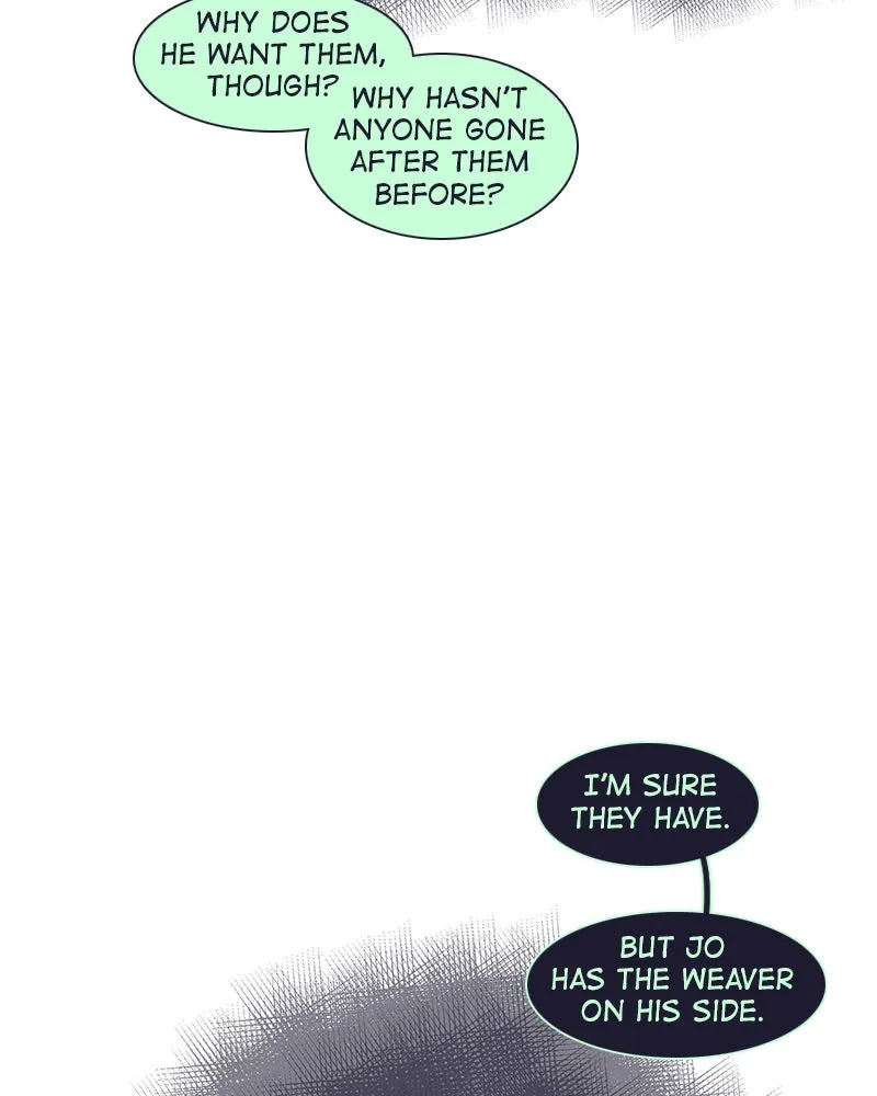 Stray Souls Chapter 34 page 116 - 