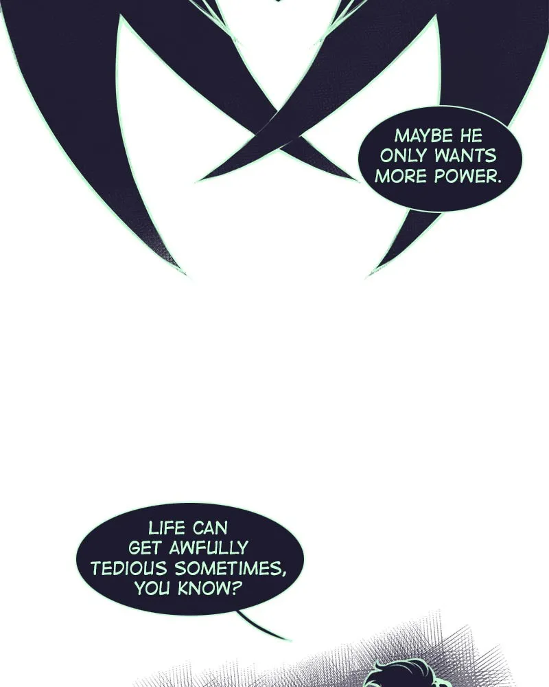 Stray Souls Chapter 34 page 118 - 