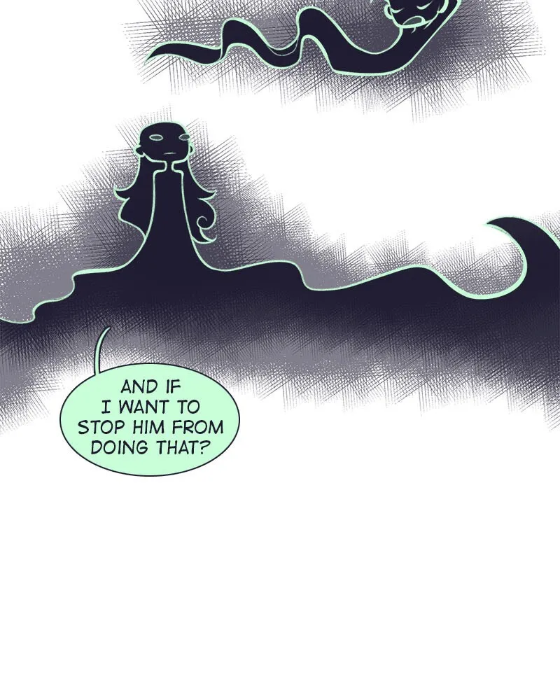 Stray Souls Chapter 34 page 119 - 