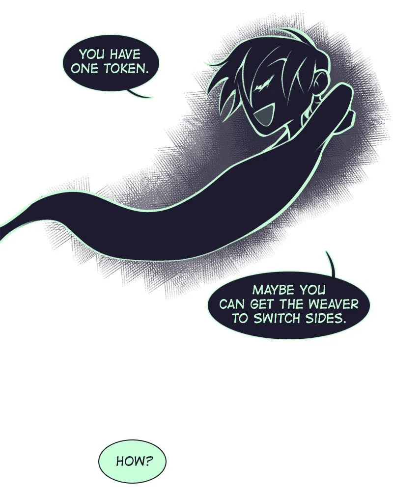 Stray Souls Chapter 34 page 120 - 