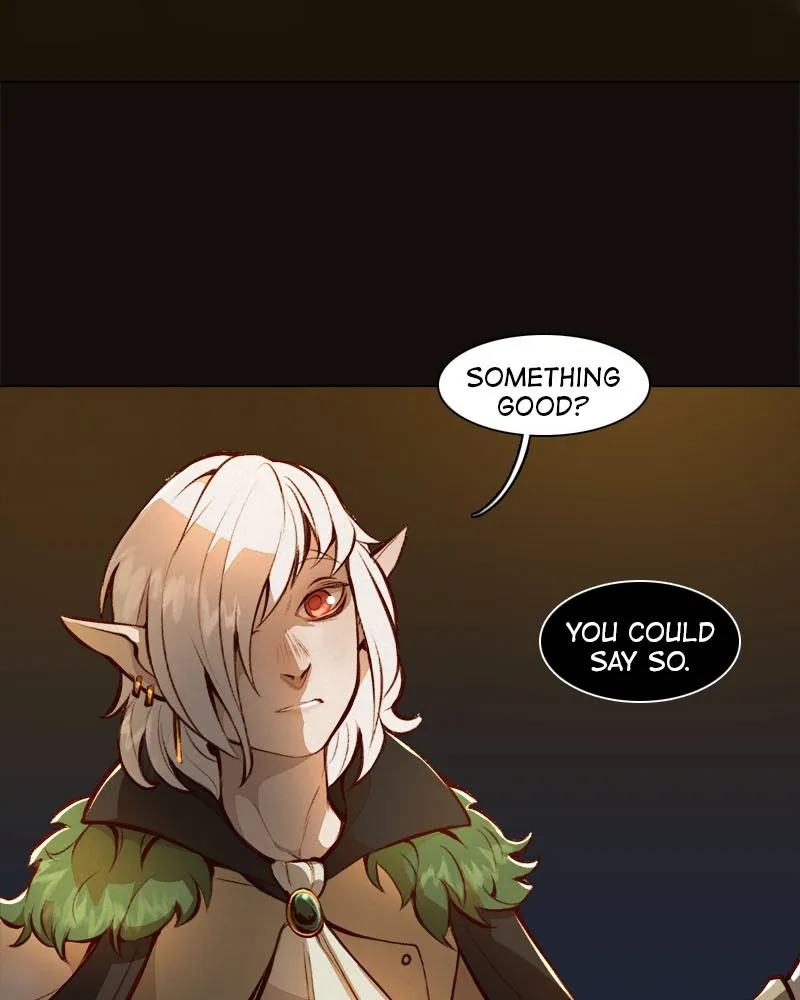 Stray Souls Chapter 34 page 13 - 