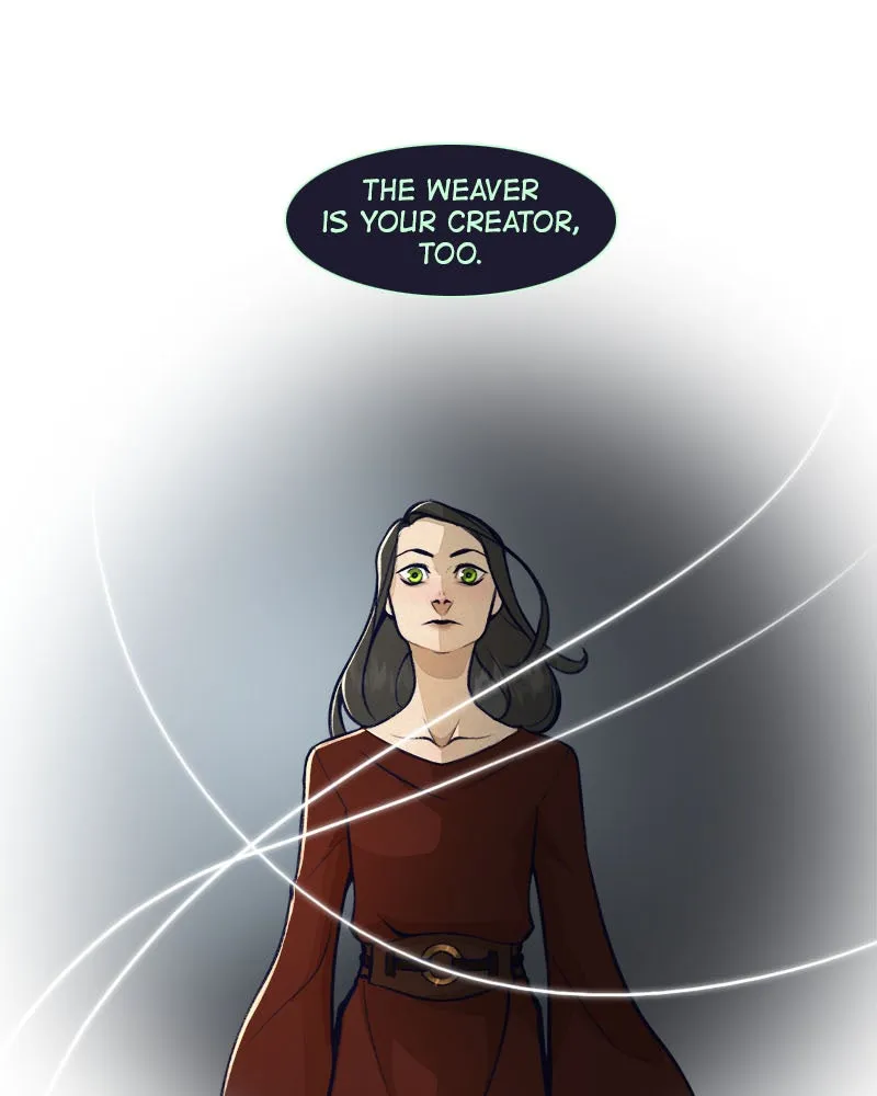 Stray Souls Chapter 34 page 122 - 