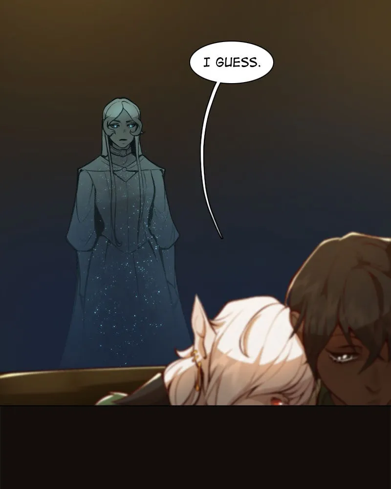 Stray Souls Chapter 34 page 16 - 