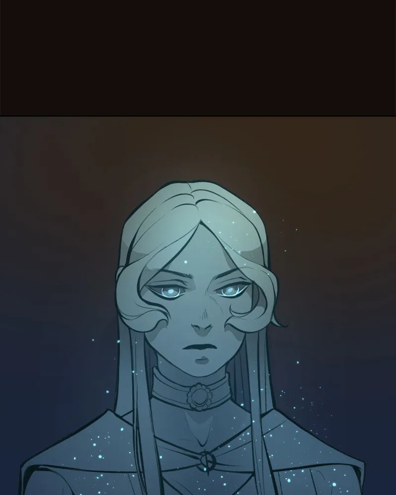 Stray Souls Chapter 34 page 17 - 