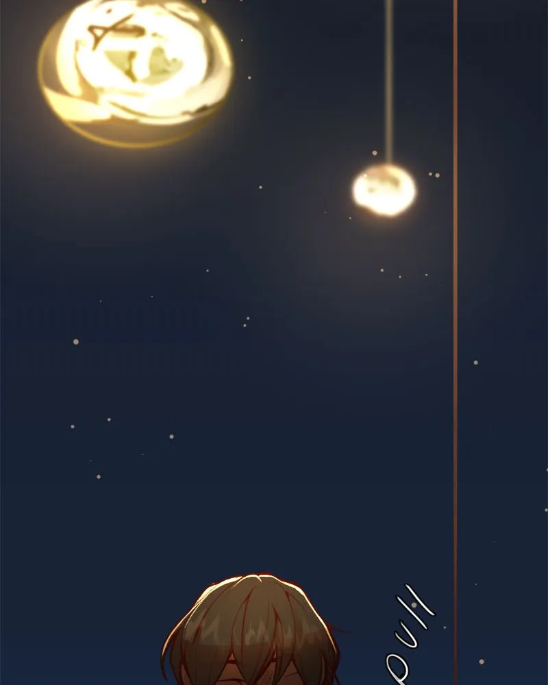 Stray Souls Chapter 34 page 3 - 