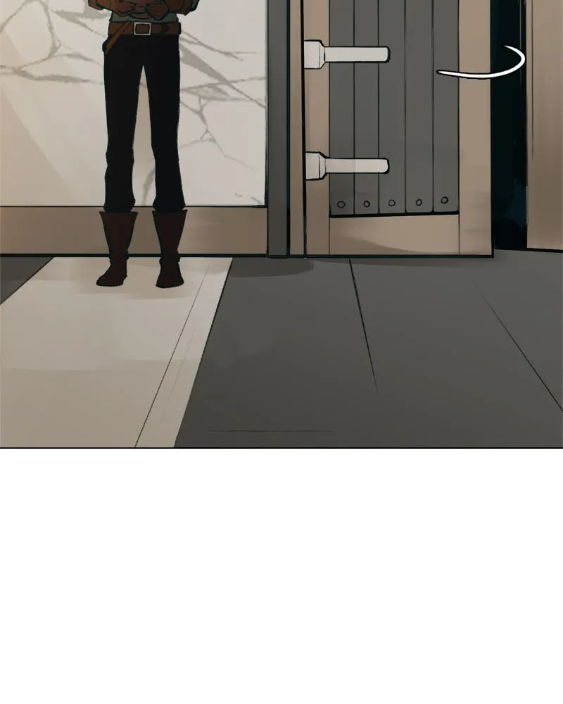 Stray Souls Chapter 34 page 25 - 