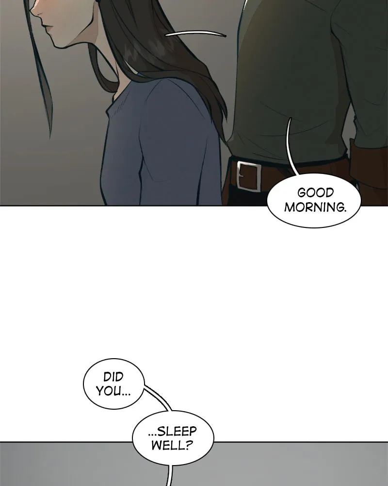 Stray Souls Chapter 34 page 27 - 