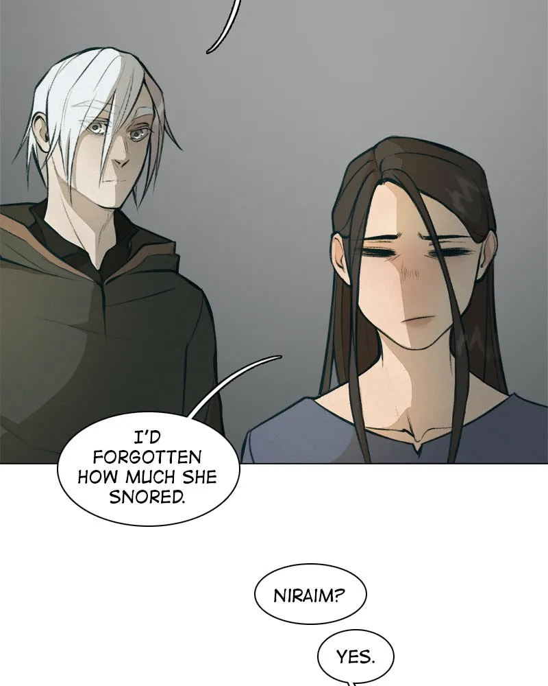 Stray Souls Chapter 34 page 28 - 