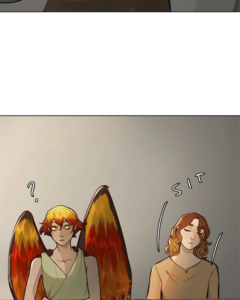 Stray Souls Chapter 34 page 37 - 