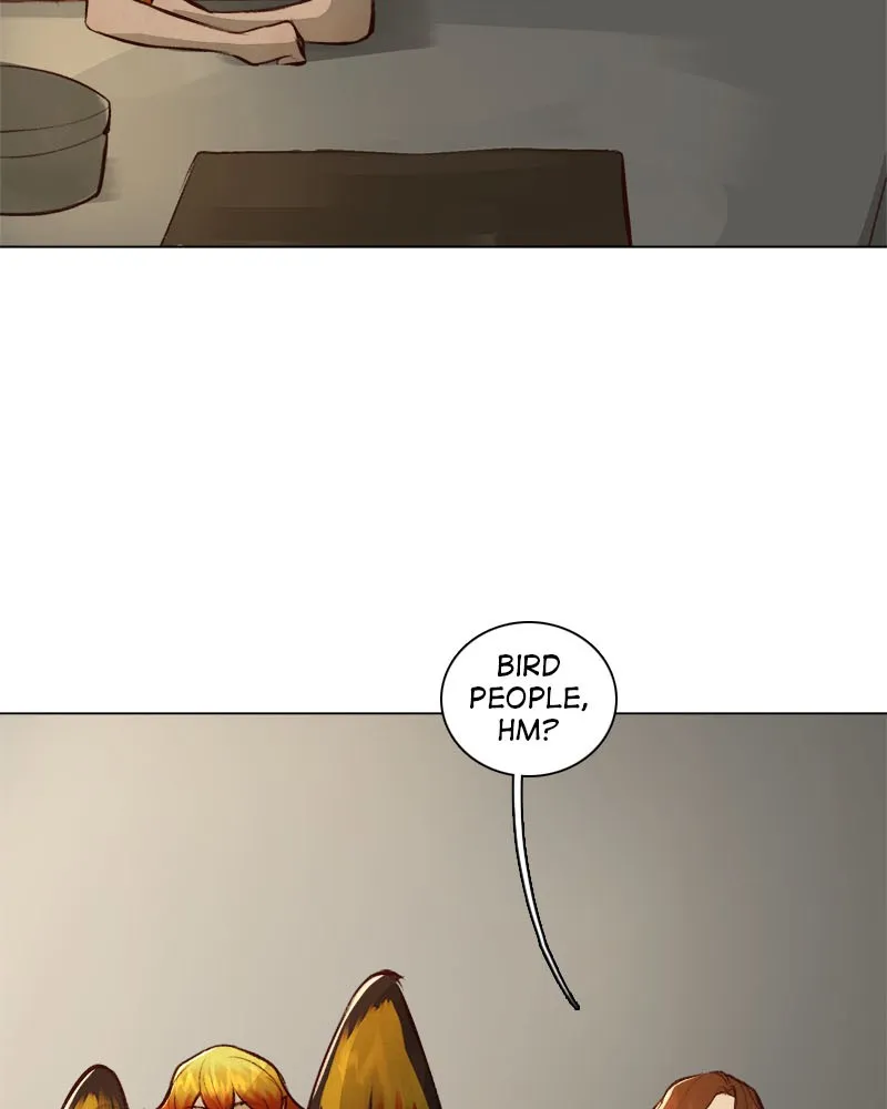 Stray Souls Chapter 34 page 38 - 