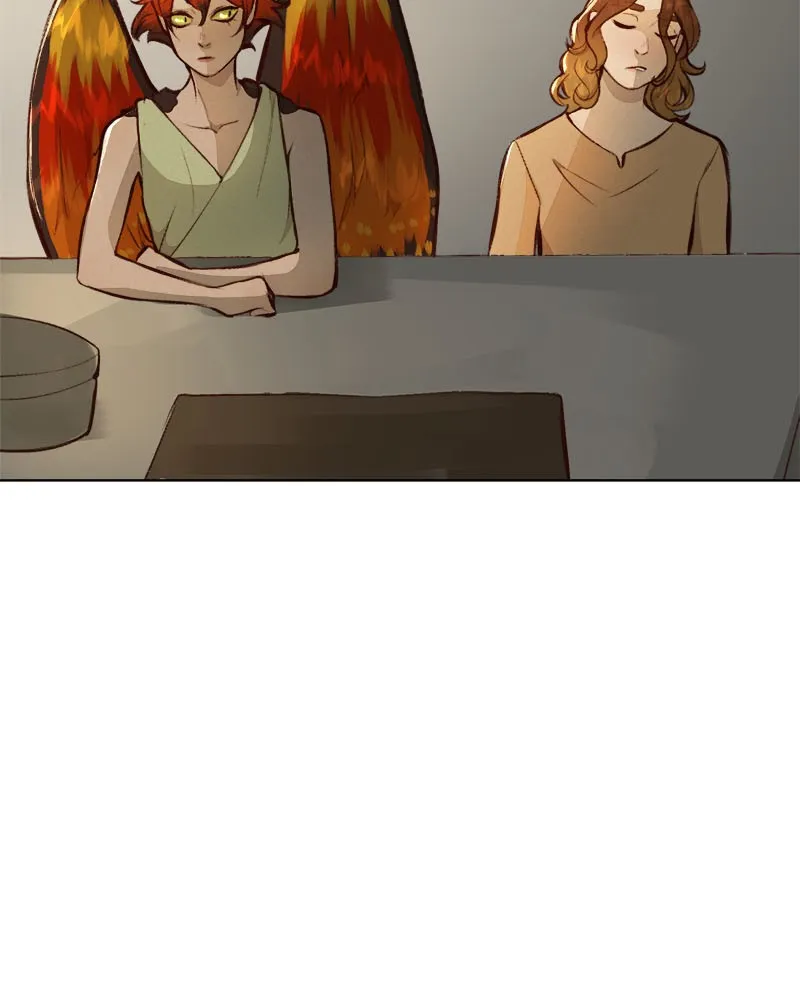 Stray Souls Chapter 34 page 39 - 