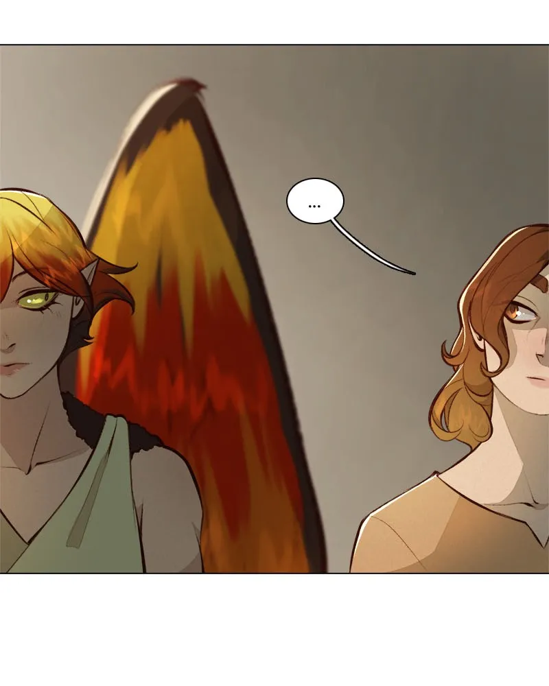 Stray Souls Chapter 34 page 40 - 