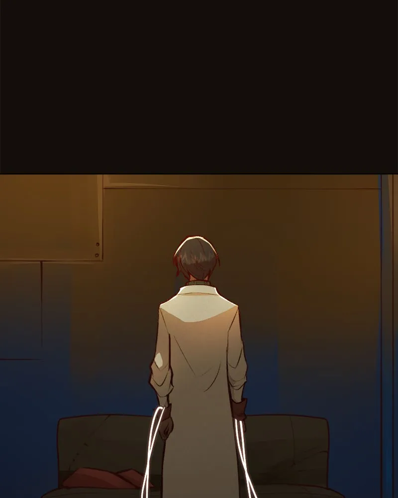 Stray Souls Chapter 34 page 5 - 