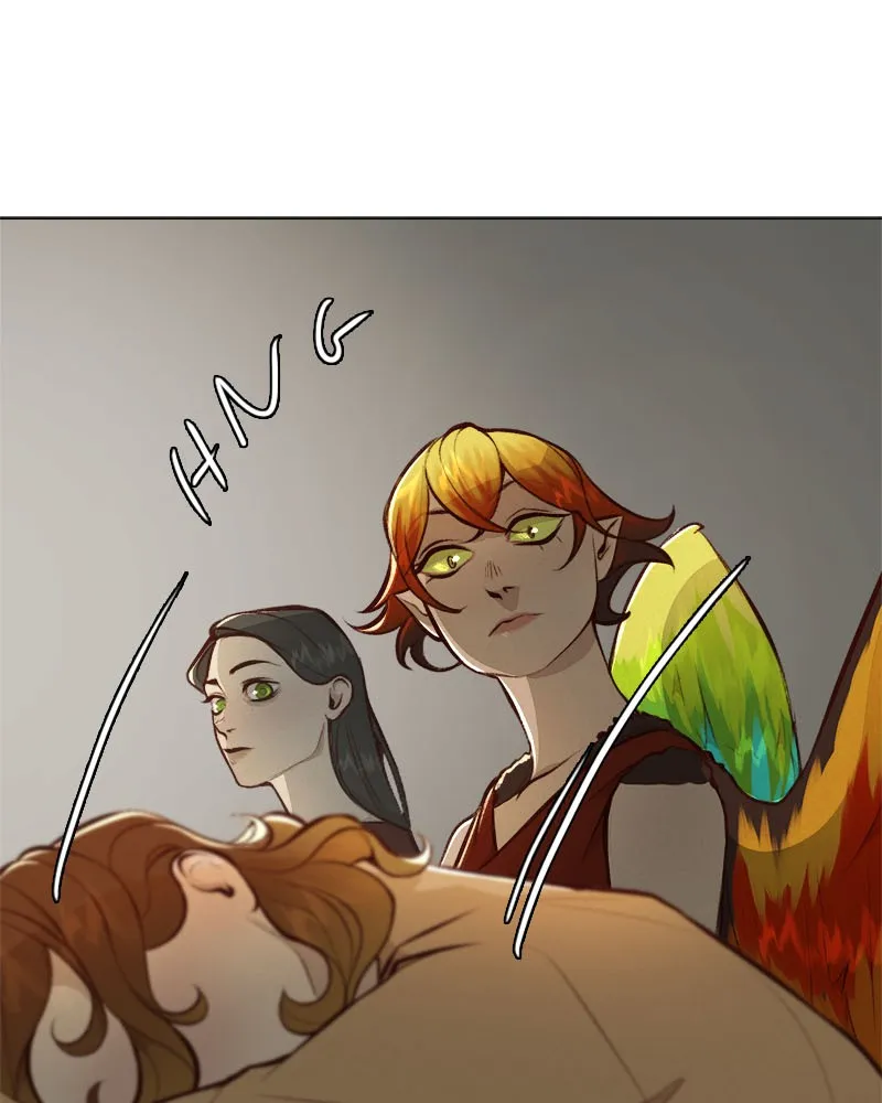Stray Souls Chapter 34 page 41 - 