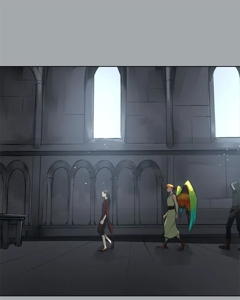 Stray Souls Chapter 34 page 46 - 