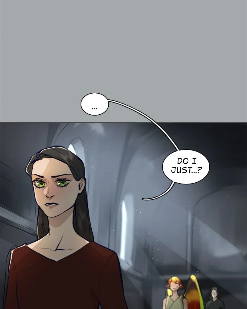 Stray Souls Chapter 34 page 47 - 