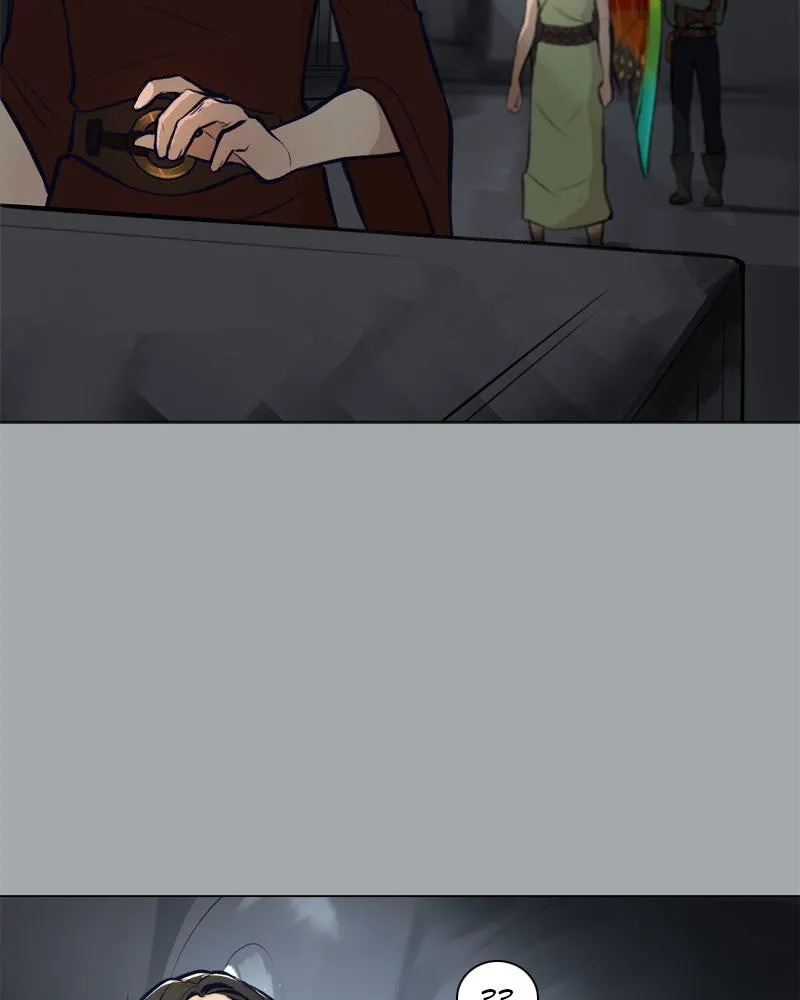Stray Souls Chapter 34 page 48 - 