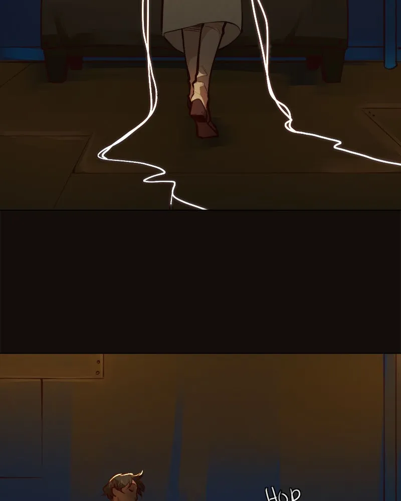 Stray Souls Chapter 34 page 6 - 