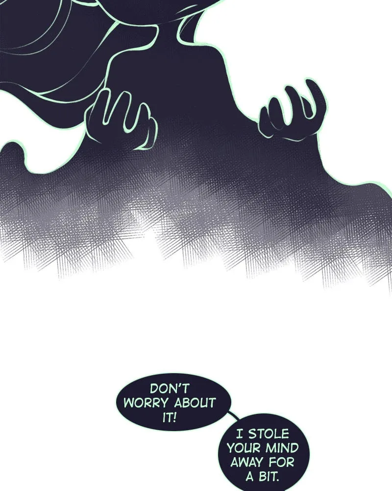 Stray Souls Chapter 34 page 59 - 