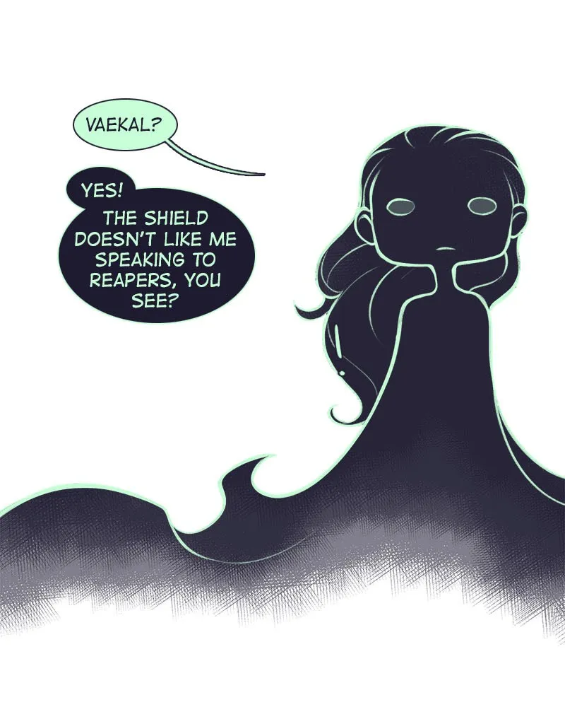 Stray Souls Chapter 34 page 61 - 