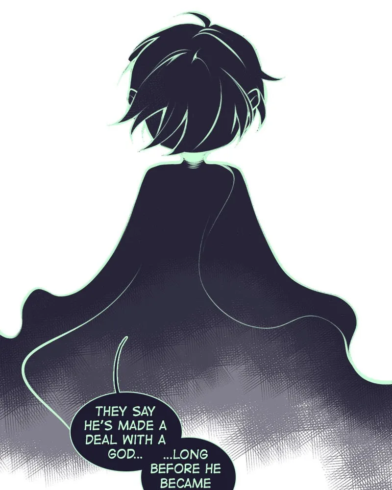 Stray Souls Chapter 34 page 65 - 