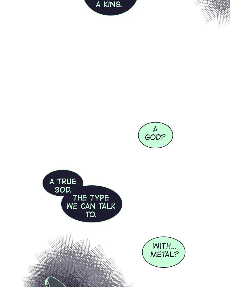 Stray Souls Chapter 34 page 66 - 
