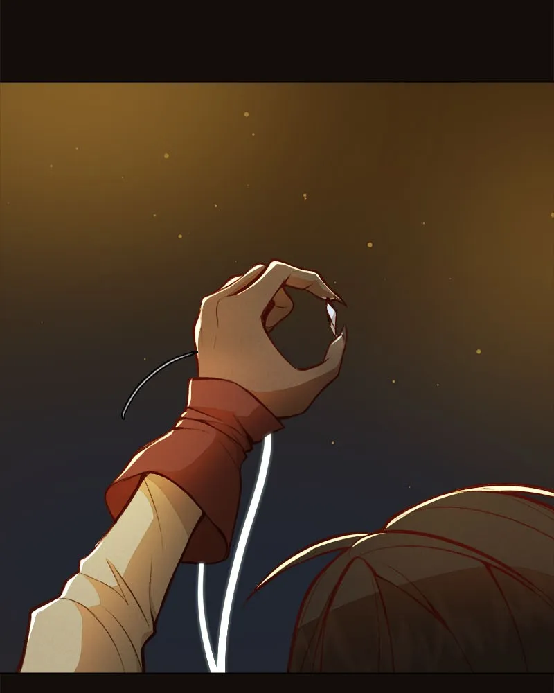 Stray Souls Chapter 34 page 8 - 