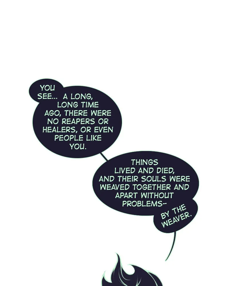 Stray Souls Chapter 34 page 72 - 