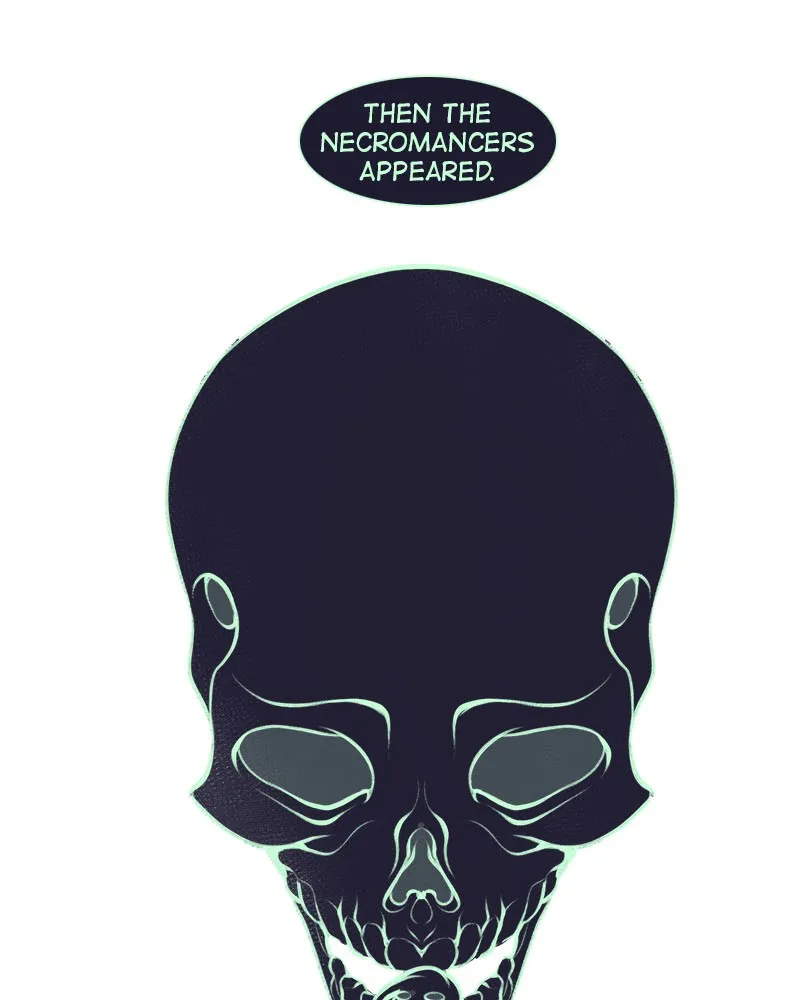 Stray Souls Chapter 34 page 74 - 