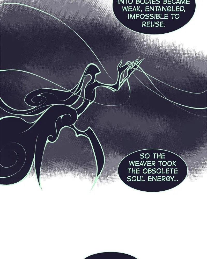 Stray Souls Chapter 34 page 76 - 