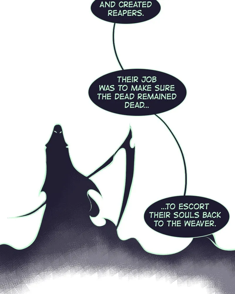 Stray Souls Chapter 34 page 77 - 
