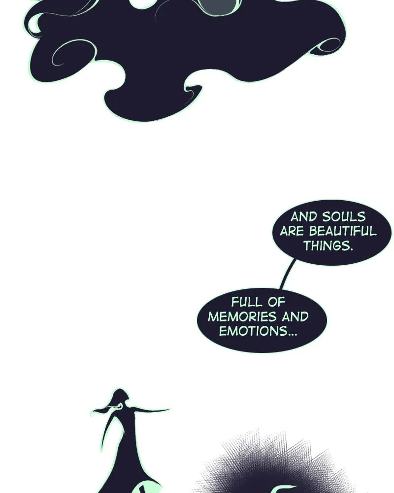 Stray Souls Chapter 34 page 79 - 