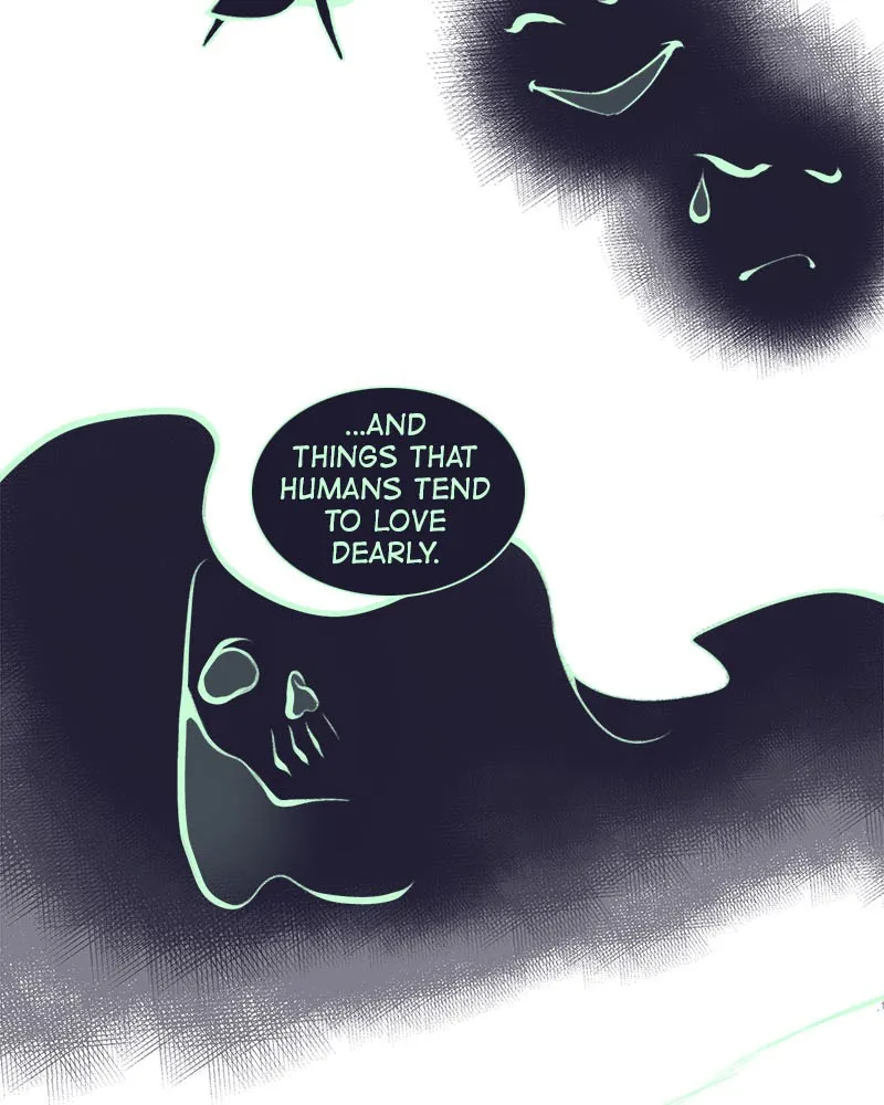 Stray Souls Chapter 34 page 80 - 