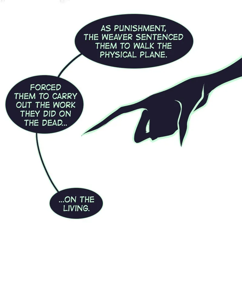 Stray Souls Chapter 34 page 82 - 