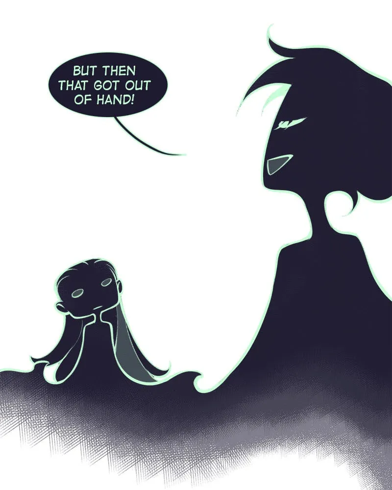 Stray Souls Chapter 34 page 83 - 