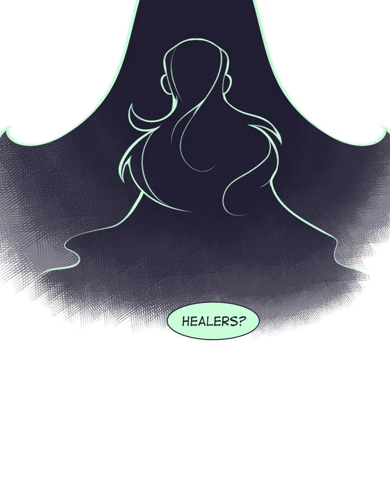 Stray Souls Chapter 34 page 85 - 