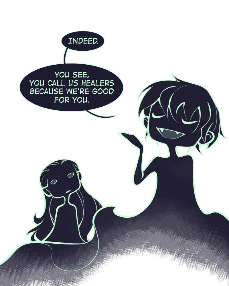 Stray Souls Chapter 34 page 87 - 