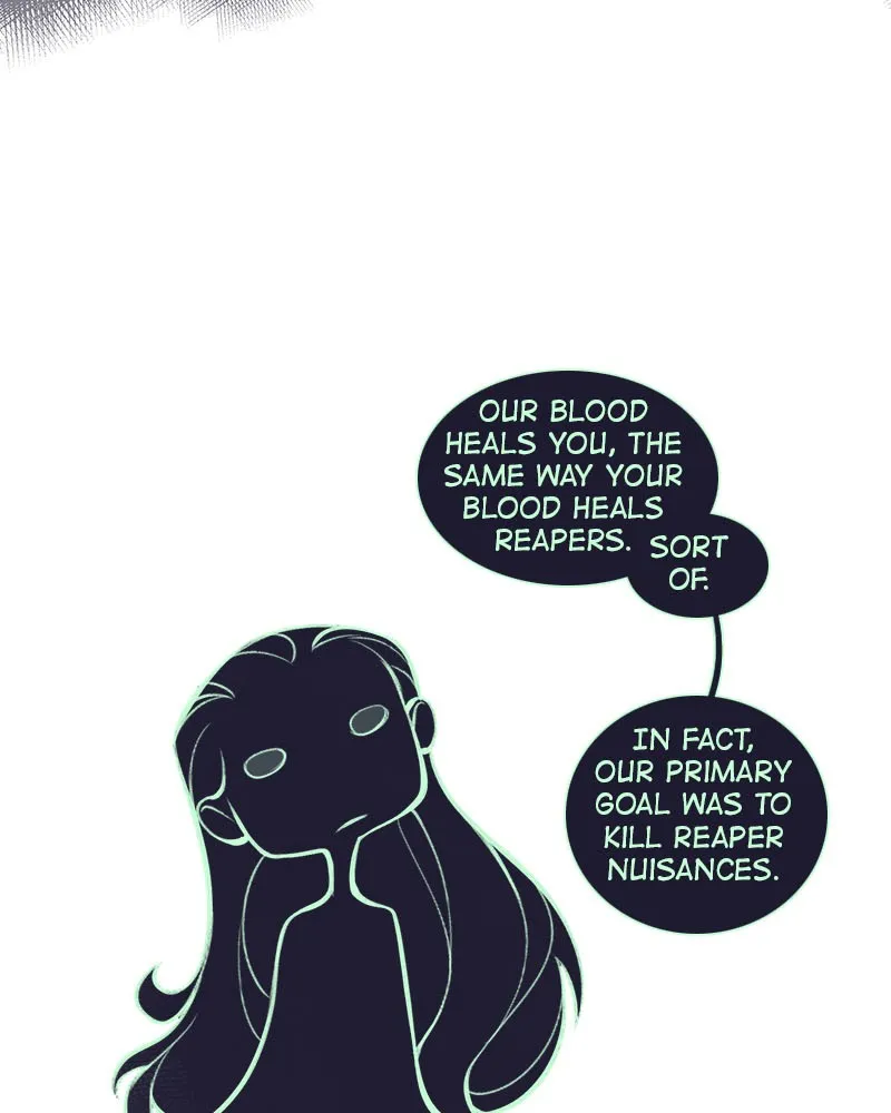 Stray Souls Chapter 34 page 88 - 