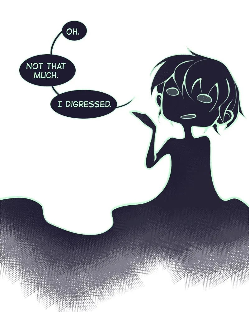 Stray Souls Chapter 34 page 90 - 
