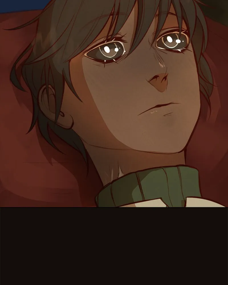 Stray Souls Chapter 34 page 10 - 