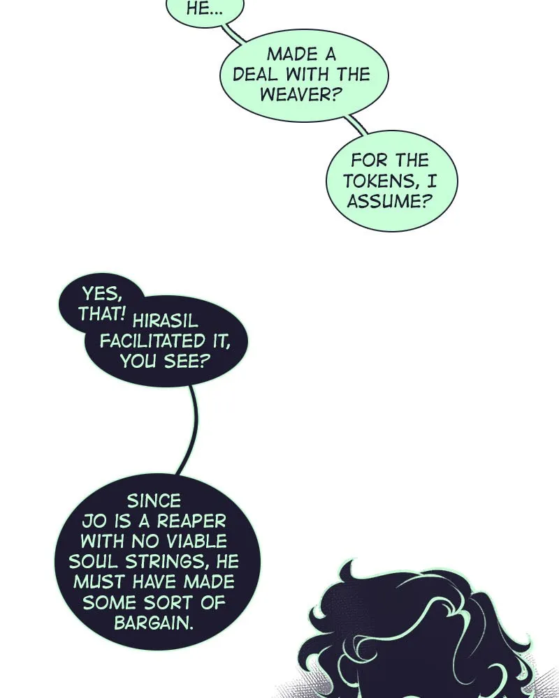 Stray Souls Chapter 34 page 92 - 