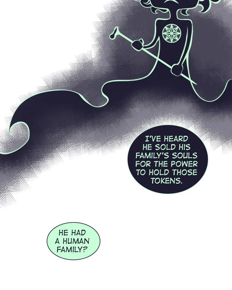Stray Souls Chapter 34 page 93 - 