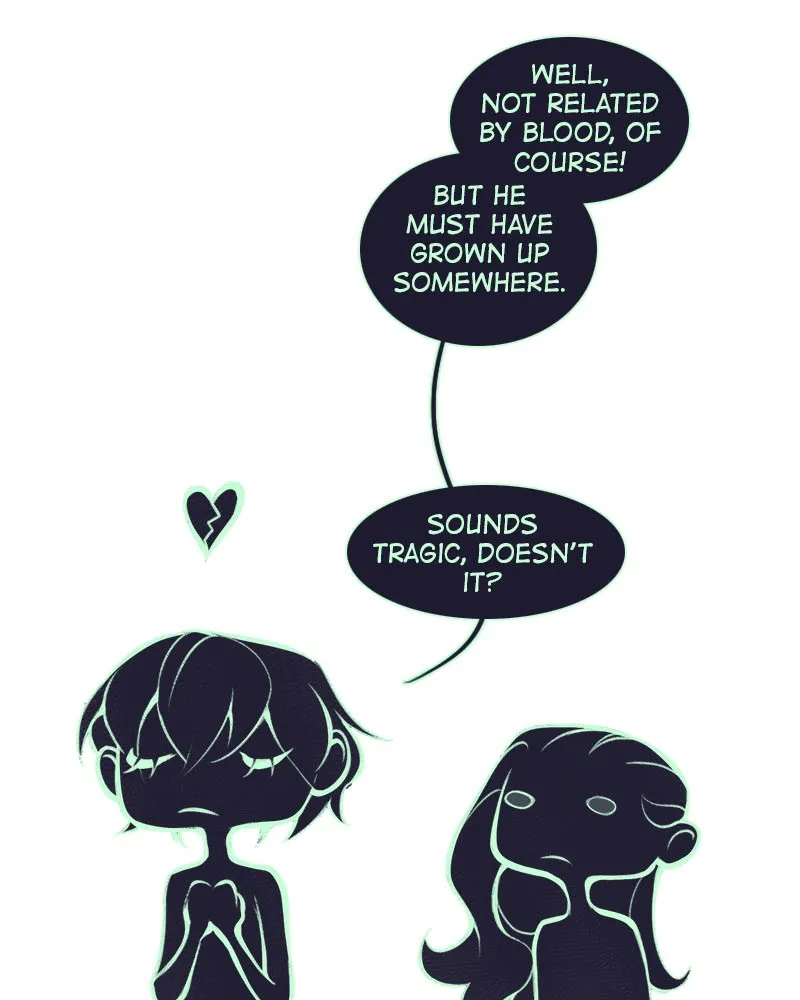 Stray Souls Chapter 34 page 94 - 