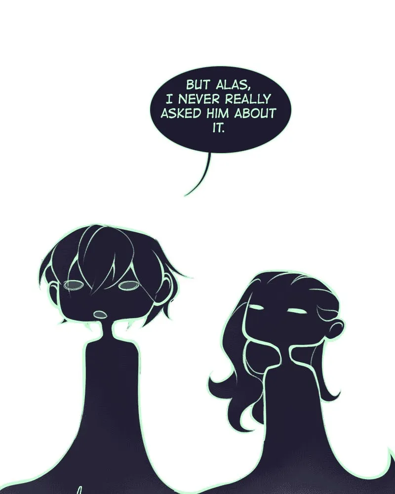 Stray Souls Chapter 34 page 96 - 