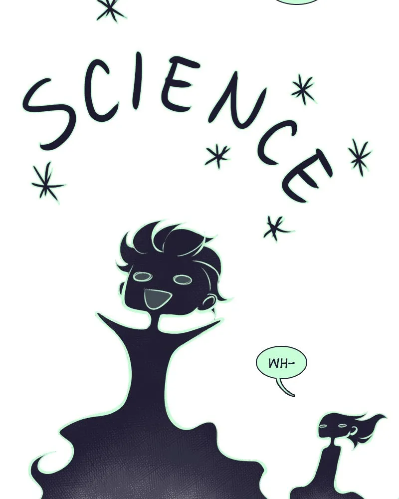 Stray Souls Chapter 34 page 98 - 