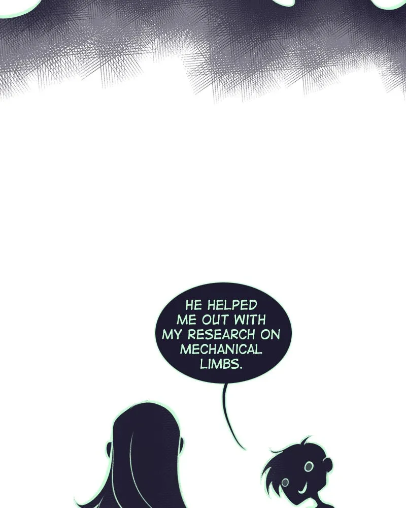Stray Souls Chapter 34 page 99 - 