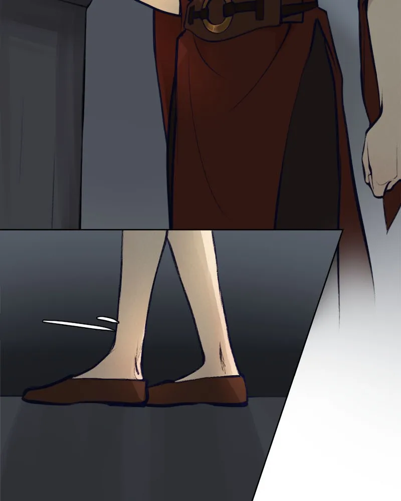 Stray Souls Chapter 35 page 2 - 