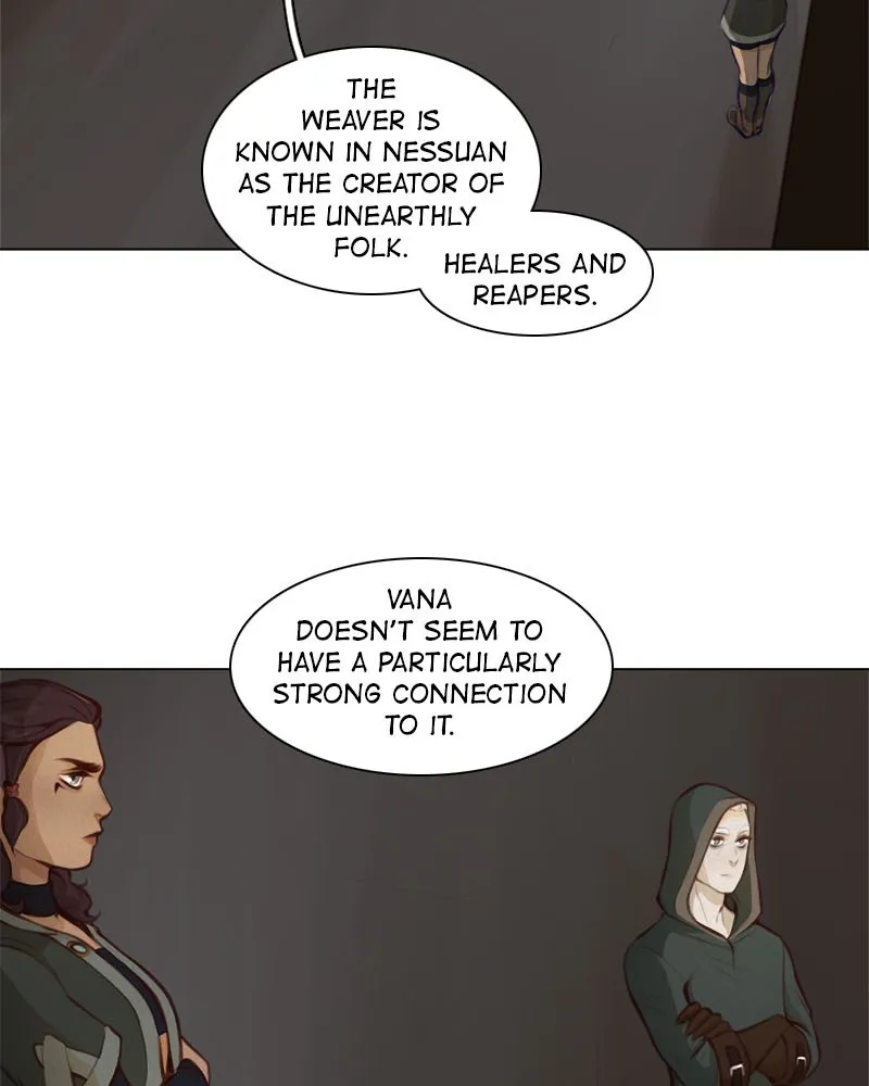 Stray Souls Chapter 35 page 15 - 